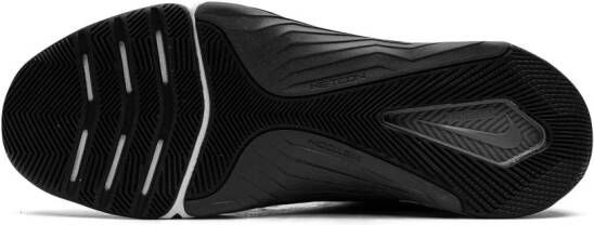 Nike Metcon 8 "Smoke Grey" sneakers Black