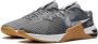 Nike Metcon 8 "Smoke Grey Gum" sneakers - Thumbnail 4