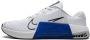 Nike Metcon 9 "White Racer Blue" sneakers - Thumbnail 3