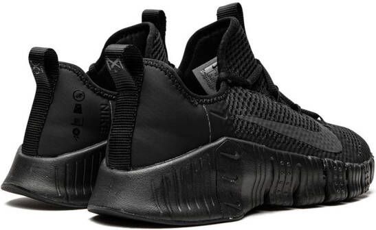 Nike LeBron Soldier XIV "Triple Black" sneakers - Picture 10