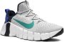 Nike Metcon Free 3 "Grey Fog" sneakers - Thumbnail 2