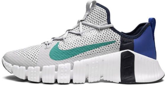 Nike Metcon Free 3 "Grey Fog" sneakers