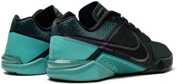 Nike SB Ishod Wair "Black White" sneakers - Picture 7