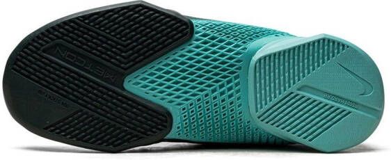 Nike SB Ishod Wair "Black White" sneakers - Picture 8
