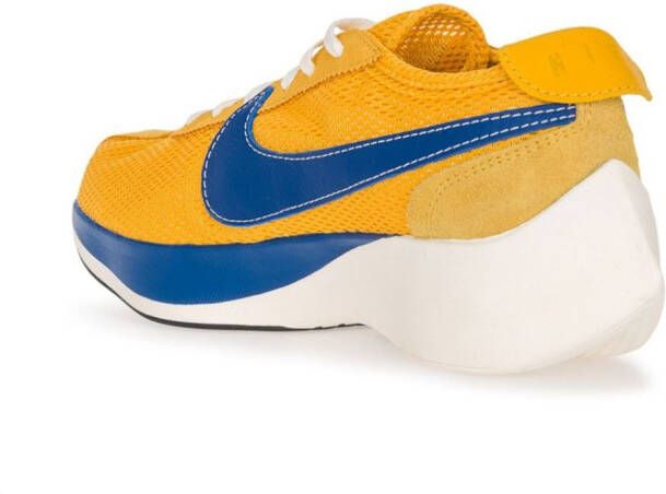 Nike Moon Racer QS sneakers Yellow
