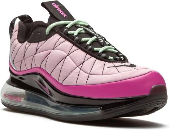 Nike MX-720-818 sneakers Purple