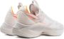 Nike x Riccardo Tisci Air Force 1 Mid SP Tisci "Triple White" sneakers - Thumbnail 12