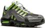 Nike Air Max 95 NDSTRKT "Neon" sneakers Grey - Thumbnail 2