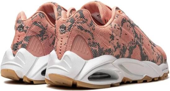 Nike NOCTA Hot Step "Pink Quartz White" sneakers