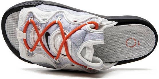 Nike Offline 2.0 "Summit White" sandals