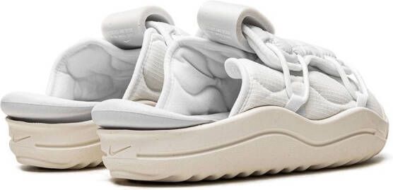 Nike Offline 3.0 "Phantom" mules White
