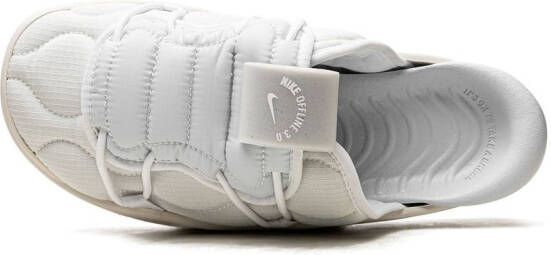 Nike Offline 3.0 "Phantom" mules White