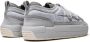 Nike Offline Pack "Light Smoke Grey" sneakers - Thumbnail 3