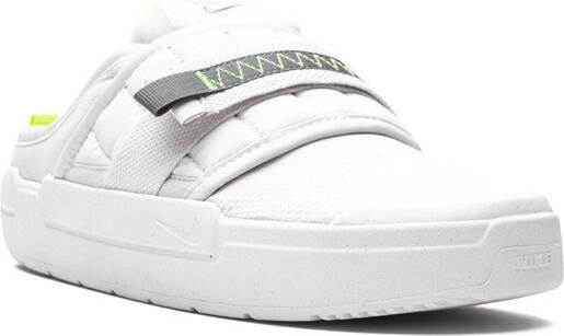 Nike Offline "Vast Grey" slip-on sneakers