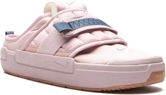 Nike Offline slip-on "Stone Mauve" sneakers Pink