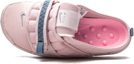 Nike Offline slip-on "Stone Mauve" sneakers Pink