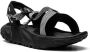 Nike Oneonta chunky-sole sandals Black - Thumbnail 2