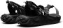 Nike Oneonta chunky-sole sandals Black - Thumbnail 3