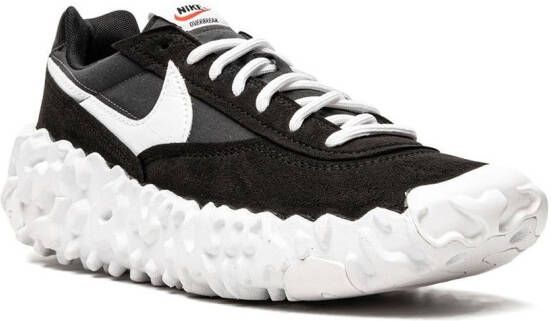 Nike Overbreak "Black White Anthracite" sneakers