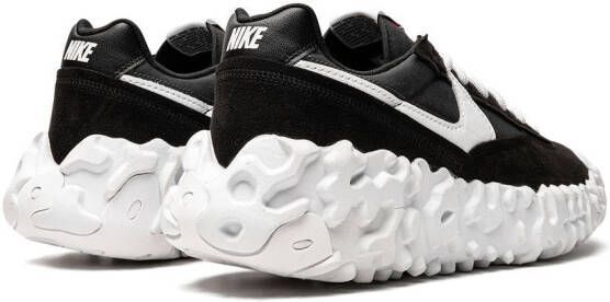 Nike Overbreak "Black White Anthracite" sneakers