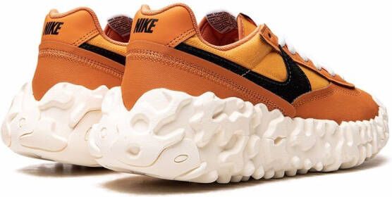 Nike Overbreak SP "Hot Curry" sneakers Orange