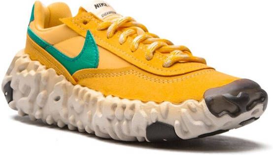 Nike Overbreak SP "Pollen Rise" sneakers Yellow