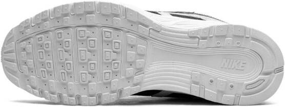 Nike P-6000 "Pure Platinum" sneakers Grey