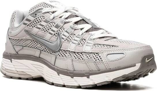Nike P-6000 "Light Iron Ore" sneakers Grey