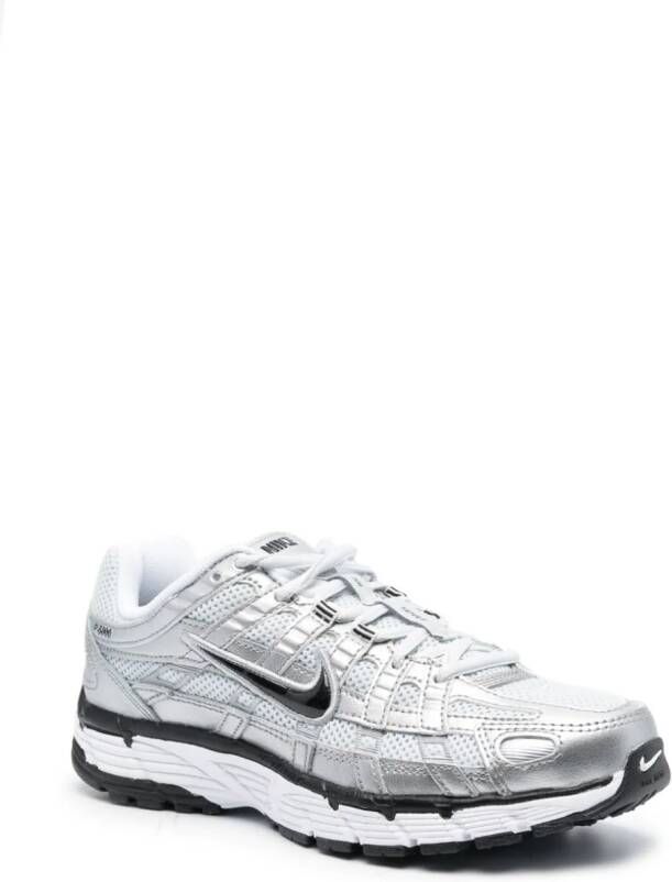 Nike P-6000 low-top sneakers Grey