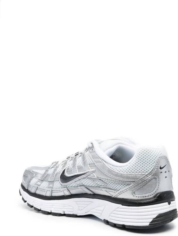 Nike P-6000 low-top sneakers Grey