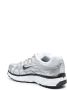 Nike Air Force 1 Premium lace-up sneakers White - Thumbnail 3