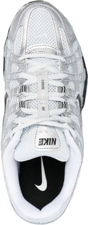 Nike P-6000 low-top sneakers Grey