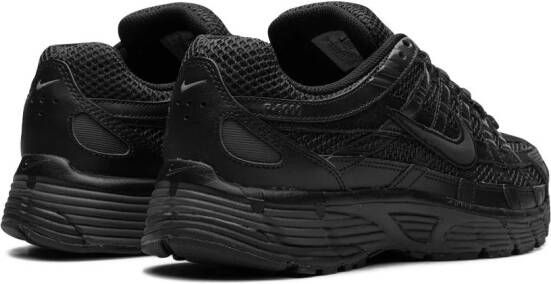 Nike P-6000 Premium "Triple Black" sneakers
