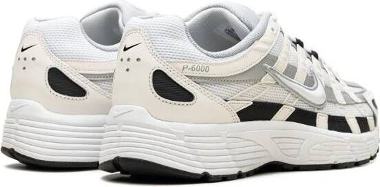 Nike P-6000 "Sail" sneakers White