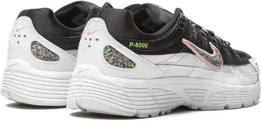 Nike P-6000 SE sneakers Black