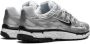 Nike P-6000 "White Black" sneakers Silver - Thumbnail 3