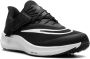 Nike Pegasus FlyEase "Black Dark Smoke Grey White" sneakers - Thumbnail 2