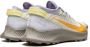 Nike Pegasus Trail 2 "Pure Platinum Fossil-Limelight" sneakers Neutrals - Thumbnail 3