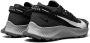 Nike Pegasus Trail 2 "Black Dark Smoke Grey Particle" sneakers - Thumbnail 3
