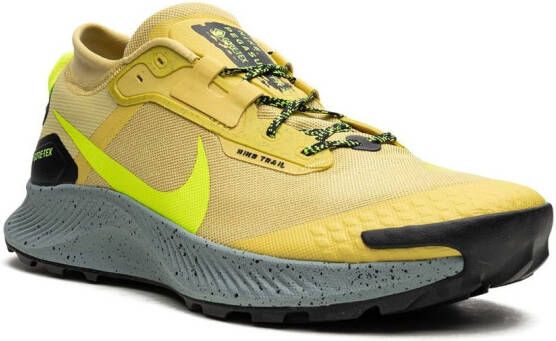 Nike Pegasus Trail 3 GORE-TEX "Celery Volt" sneakers Yellow
