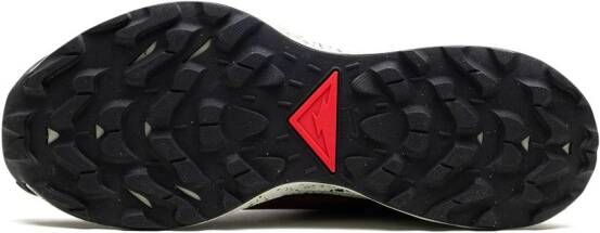 Nike Pegasus Trail 3 GORE-TEX "Obsidian Matte Olive Citron Tint Siren Red" sneakers Blue