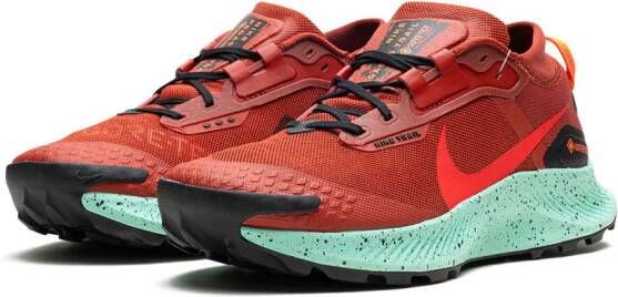 Nike Pegasus Trail 3 Gore-Tex "Rugged Orange" sneakers