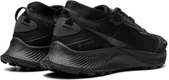 Nike Pegasus Trail 3 "Gore-Tex Triple Black" sneakers