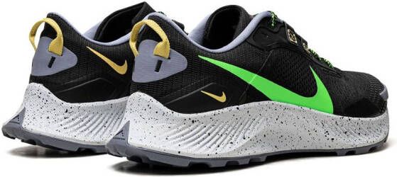 Nike Pegasus Trail 3 "Black Ashen Slate Celery Green" sneakers