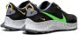 Nike Pegasus Trail 3 "Black Ashen Slate Celery Green" sneakers - Thumbnail 3