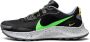 Nike Pegasus Trail 3 "Black Ashen Slate Celery Green" sneakers - Thumbnail 5