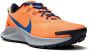 Nike Pegasus Trail 3 low-top sneakers Orange - Thumbnail 2