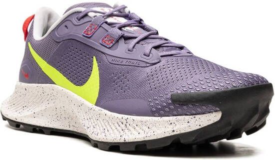 Nike Pegasus Trail 3 sneakers Purple