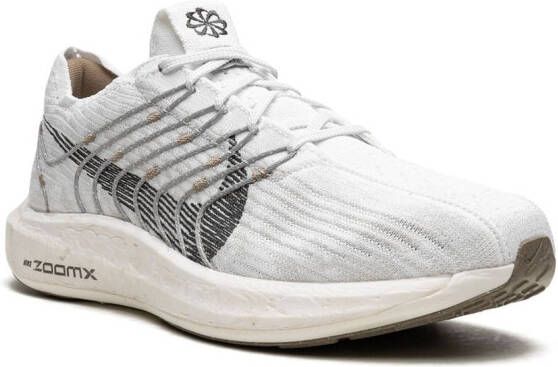Nike Quest 5 "Fuschia" sneakers White - Picture 12