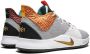 Nike x atmos LeBron XVI Low AC "Safari" sneakers Orange - Thumbnail 7
